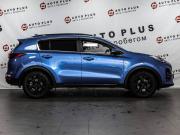 Kia Sportage IV Рестайлинг Минеральные Воды  - изображение 25