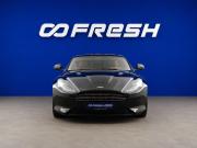 Aston Martin Virage II Москва  - изображение 25