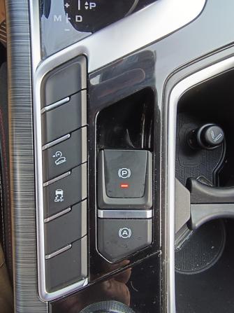 Geely Tugella I Рестайлинг с пробегом 2023 года, цена 2 715 000 рублей, 49483 км, внедорожник, Автокод Объявления