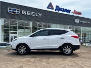 Hyundai ix35 I Рестайлинг Набережные Челны  - изображение 27
