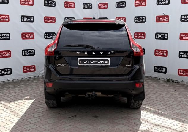 Volvo XC60 I с пробегом 2009 года, цена 899 990 рублей, 381153 км, внедорожник, Автокод Объявления