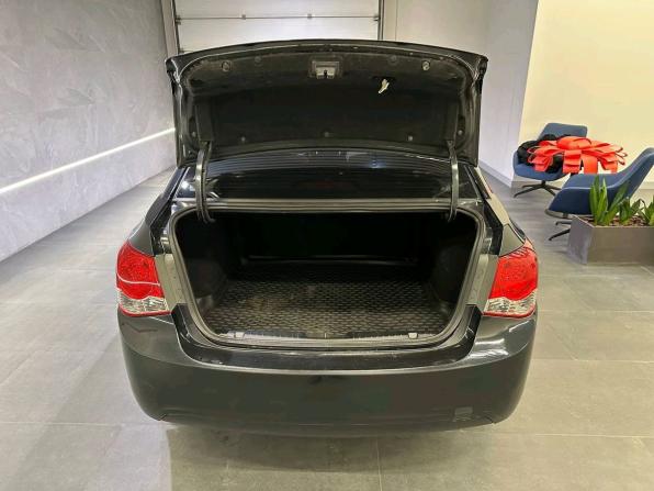Chevrolet Cruze I с пробегом 2011 года, цена 572 000 рублей, 224862 км, седан, Автокод Объявления