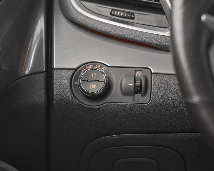 Opel Mokka I Москва  - изображение 14