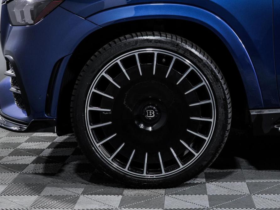 Mercedes-Benz GLE AMG II (V167) Москва  - изображение 16