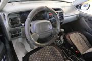 Suzuki Grand Vitara I Омск  - изображение 33