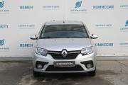 Renault Sandero II Рестайлинг Пермь  - изображение 23