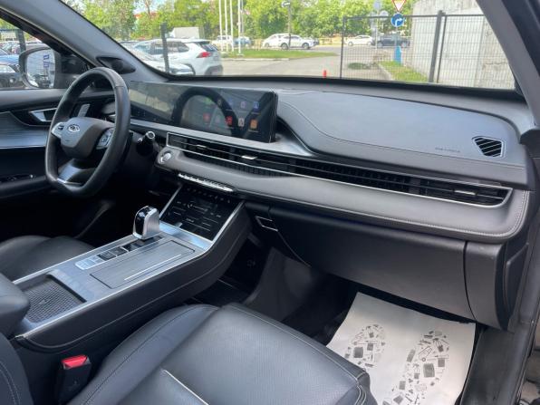 Chery Tiggo 7 Pro Max I с пробегом 2023 года, цена 1 790 000 рублей, 47800 км, внедорожник, Автокод Объявления