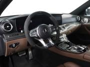 Mercedes-Benz E-Класс AMG V (W213) Москва  - изображение 38