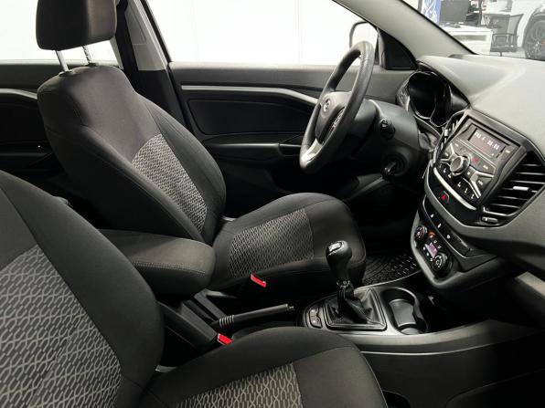 Lada (ВАЗ) Vesta I с пробегом 2019 года, цена 760 000 рублей, 137000 км, седан, Автокод Объявления
