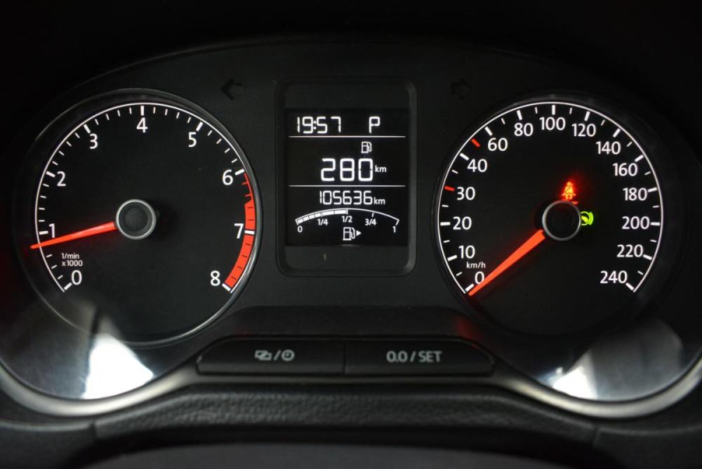 Volkswagen Polo V Рестайлинг Киров  - изображение 8