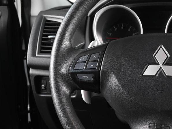 Mitsubishi ASX I с пробегом 2011 года, цена 1 119 040 рублей, 98535 км, внедорожник, Автокод Объявления