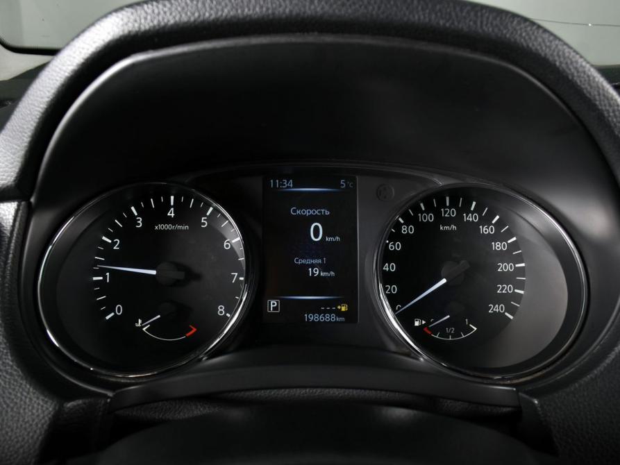 Nissan Qashqai II Кемерово  - изображение 9