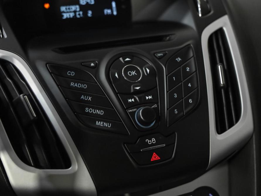 Ford Focus III Санкт-Петербург  - изображение 14