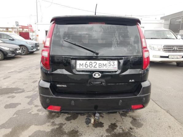 Great Wall Hover H3 I с пробегом 2011 года, цена 499 000 рублей, 218260 км, внедорожник, Автокод Объявления