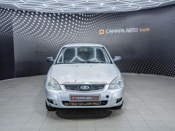 Lada (ВАЗ) Priora I с пробегом 2011 года, цена 214 000 рублей, 211276 км, хэтчбек, Автокод Объявления