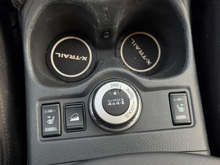 Nissan X-Trail III Волгоград  - изображение 13