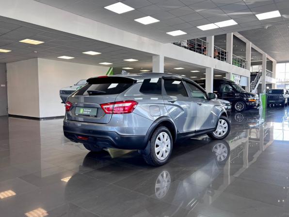 Lada (ВАЗ) Vesta I с пробегом 2020 года, цена 1 270 000 рублей, 76821 км, универсал, Автокод Объявления