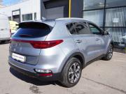 Kia Sportage IV Рестайлинг Москва  - изображение 21