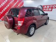 Suzuki Grand Vitara II Новочеркасск  - изображение 22