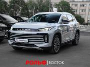 Exeed TXL I Рестайлинг Москва  - изображение 20