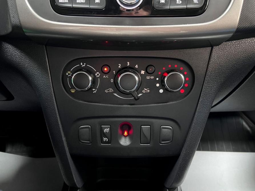 Renault Logan II Рестайлинг Тверь  - изображение 20