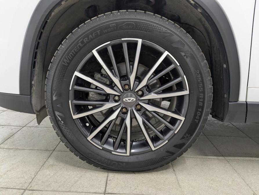 Chery Tiggo 8 Pro I Москва  - изображение 12