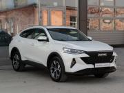 Haval F7x I Рестайлинг Новосибирск  - изображение 25