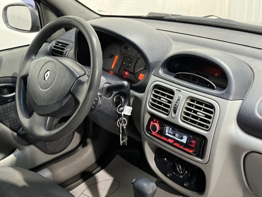 Renault Symbol I Рестайлинг Курск  - изображение 6