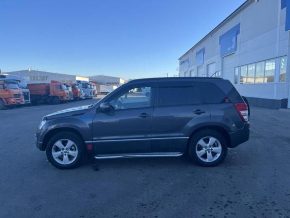 Suzuki Grand Vitara II Рестайлинг с пробегом 2011 года, цена 689 000 рублей, 247336 км, внедорожник, Автокод Объявления