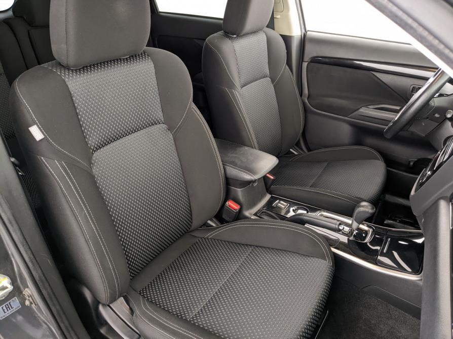Mitsubishi Outlander III Рестайлинг 3 Москва  - изображение 23