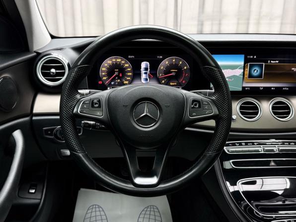 Mercedes-Benz E-Класс V (W213 S213 C238) с пробегом 2016 года, цена 3 199 000 рублей, 110983 км, седан, Автокод Объявления