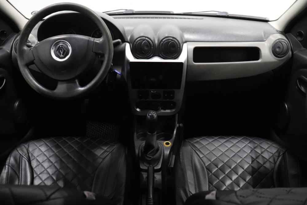 Renault Logan I Рестайлинг Ульяновск  - изображение 6