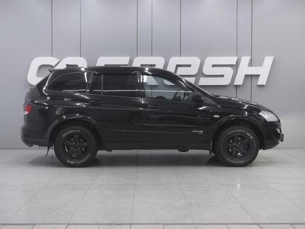SsangYong Kyron I Рестайлинг с пробегом 2013 года, цена 850 000 рублей, 218901 км, внедорожник, Автокод Объявления