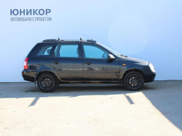 Lada (ВАЗ) Kalina I с пробегом 2012 года, цена 169 000 рублей, 151034 км, универсал, Автокод Объявления