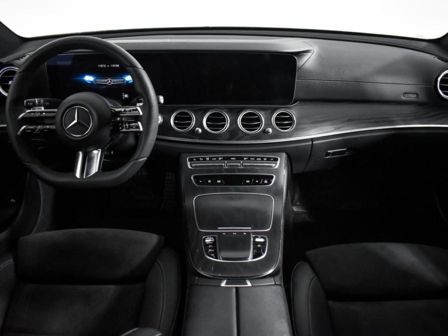 Mercedes-Benz E-Класс V (W213 S213 C238) Рестайлинг Санкт-Петербург  - изображение 17