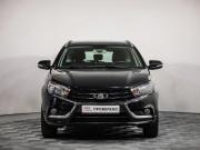 Lada (ВАЗ) Vesta I Санкт-Петербург  - изображение 27