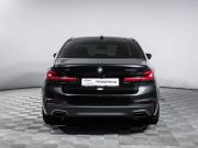 BMW 5 серии VII (G30/G31/G38) Рестайлинг Москва  - изображение 25