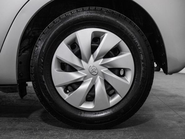 Toyota Vitz III (XP130) Рестайлинг 2 с пробегом 2019 года, цена 1 030 500 рублей, 80724 км, хэтчбек, Автокод Объявления