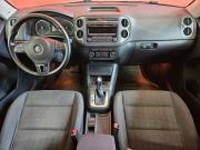 Volkswagen Tiguan I Рестайлинг Вологда  - изображение 27