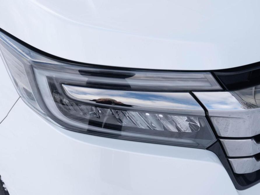 Honda Stepwgn V Рестайлинг Улан-Удэ  - изображение 7