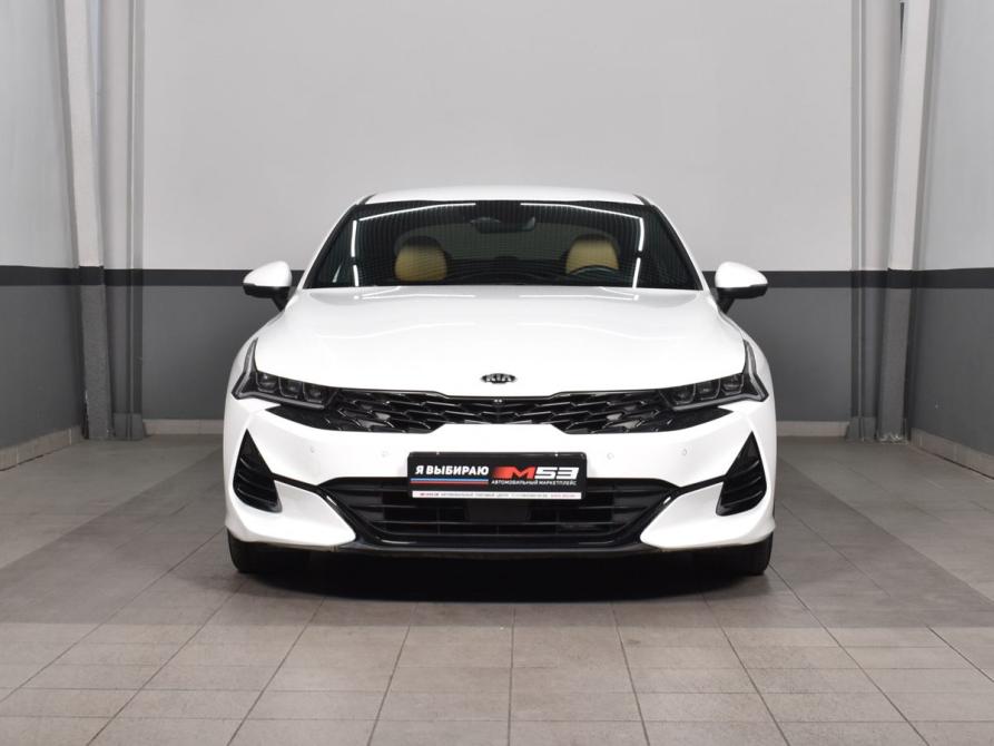 Kia K5 III Кемерово  - изображение 2