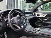 Mercedes-Benz C-Класс IV (W205) Санкт-Петербург  - изображение 34