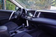 Toyota RAV4 IV (XA40) Рестайлинг Ульяновск  - изображение 42