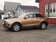 Zotye T600 Санкт-Петербург  - изображение 14