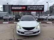 Mazda 6 II (GH) Альметьевск  - изображение 20