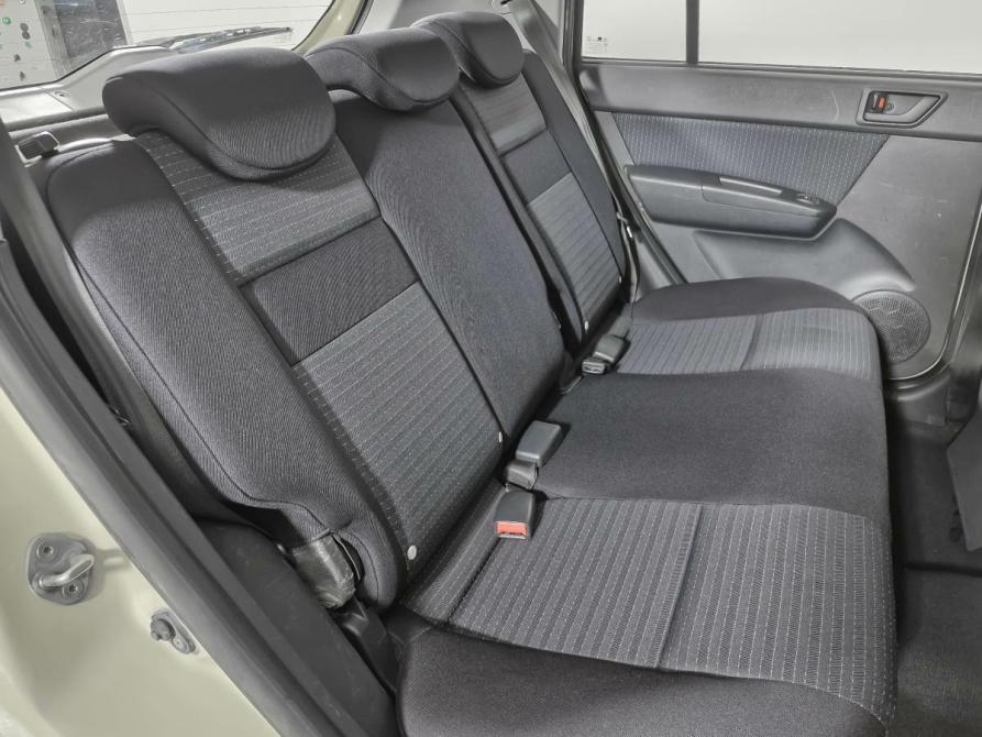 Hyundai Getz I Рестайлинг Нижний Новгород  - изображение 11