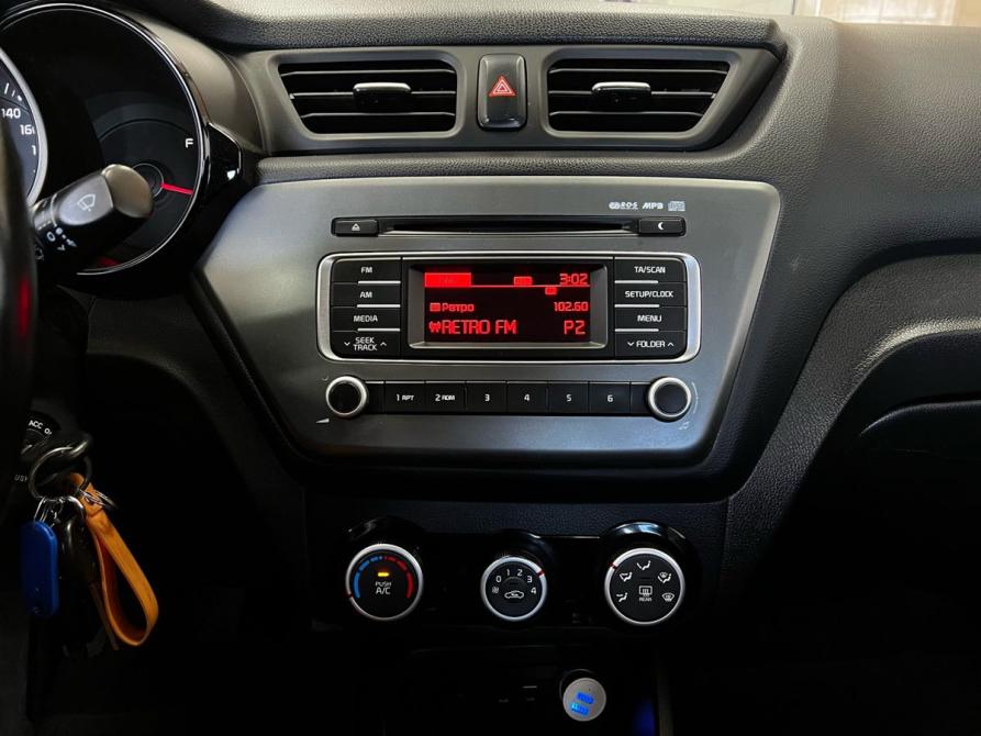 Kia Rio IV Волгоград  - изображение 11