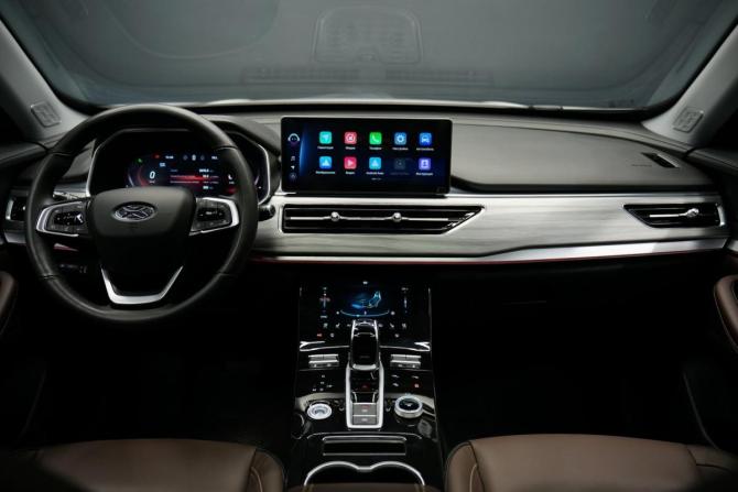 Xcite X-Cross 8 с пробегом 2024 года, цена 2 144 000 рублей, 60000 км, внедорожник, Автокод Объявления