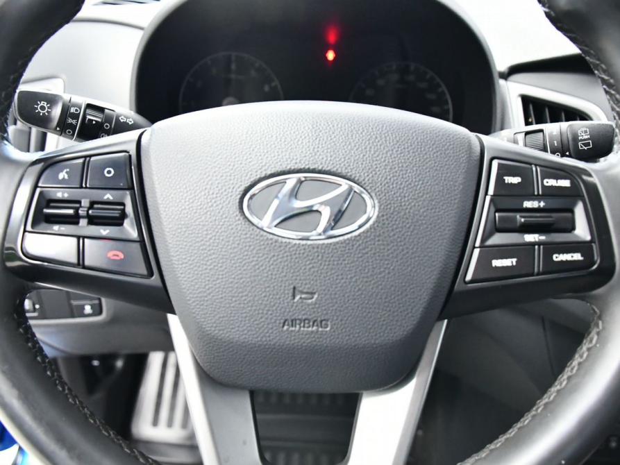 Hyundai Creta I Новосибирск  - изображение 14