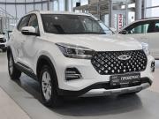 Chery Tiggo 4 Pro I Казань  - изображение 25